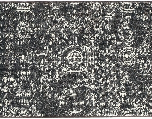 欧式几何艺术地毯-ID:5848909