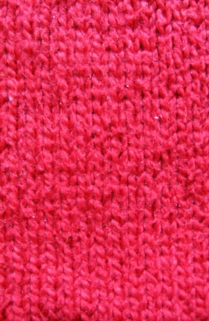 ModernKnitted Fabric