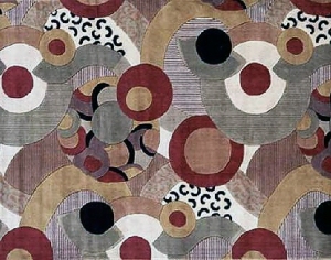 ModernModern Rug