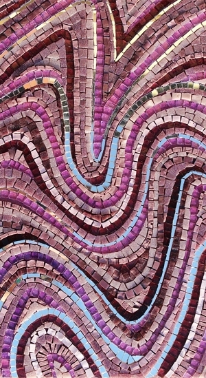 ModernMOSAIC TILE