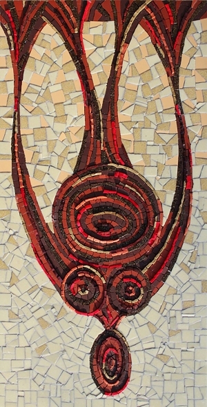 ModernMOSAIC TILE