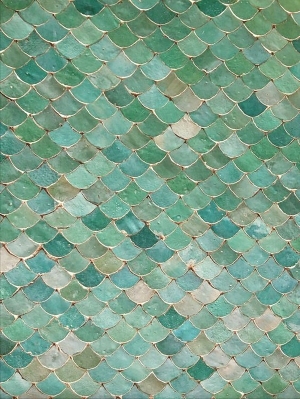 ModernMOSAIC TILE