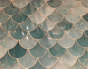 ModernMOSAIC TILE