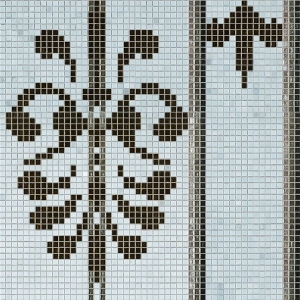 ModernMOSAIC TILE