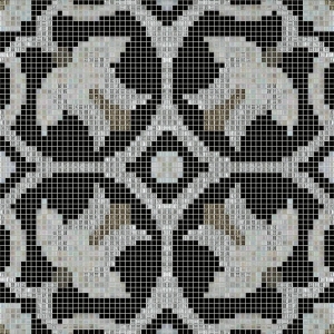 ModernMOSAIC TILE