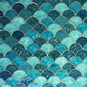 ModernMOSAIC TILE