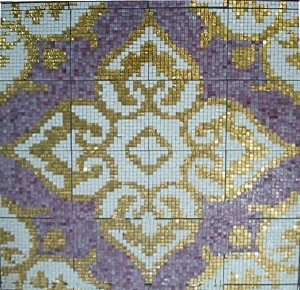 ModernMOSAIC TILE