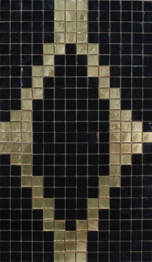 ModernMOSAIC TILE