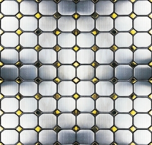 ModernMOSAIC TILE