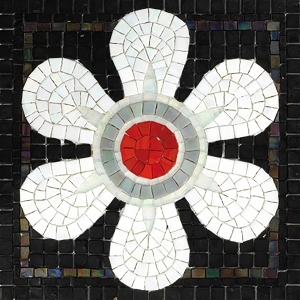 ModernMOSAIC TILE