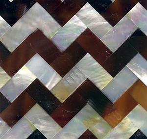 ModernMOSAIC TILE