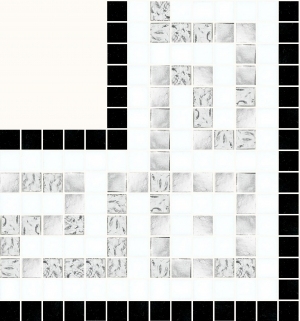 ModernMOSAIC TILE