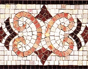 ModernMOSAIC TILE