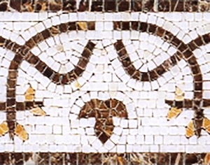 ModernMOSAIC TILE