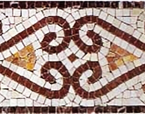 ModernMOSAIC TILE