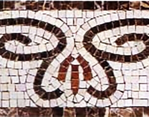 ModernMOSAIC TILE