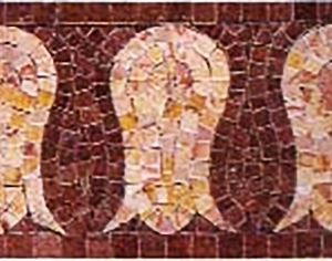 ModernMOSAIC TILE