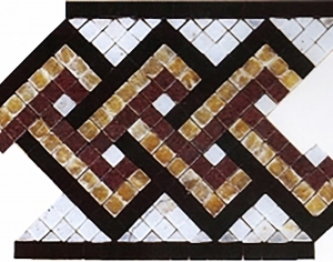 ModernMOSAIC TILE