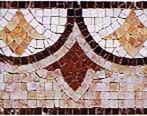 ModernMOSAIC TILE