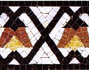 ModernMOSAIC TILE