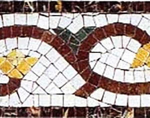 ModernMOSAIC TILE