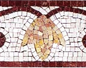 ModernMOSAIC TILE