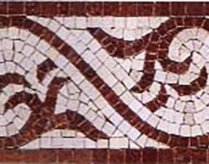 ModernMOSAIC TILE