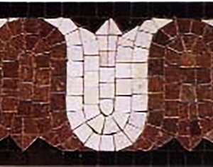 ModernMOSAIC TILE