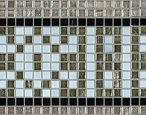 ModernMOSAIC TILE