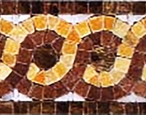 ModernMOSAIC TILE