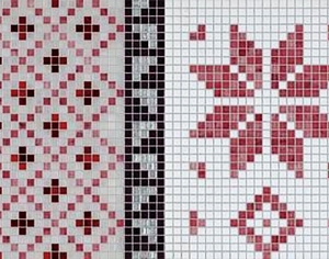 ModernMOSAIC TILE