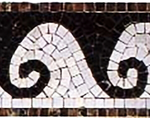 ModernMOSAIC TILE