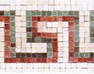 ModernMOSAIC TILE