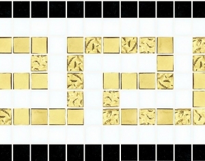 ModernMOSAIC TILE