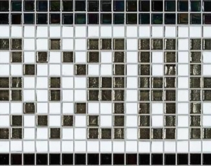 ModernMOSAIC TILE