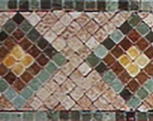 ModernMOSAIC TILE