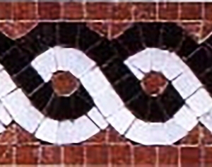 ModernMOSAIC TILE