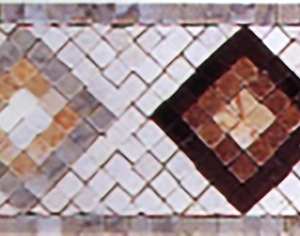 ModernMOSAIC TILE