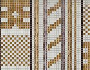 ModernMOSAIC TILE