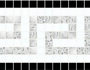 ModernMOSAIC TILE