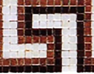 ModernMOSAIC TILE