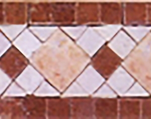 ModernMOSAIC TILE