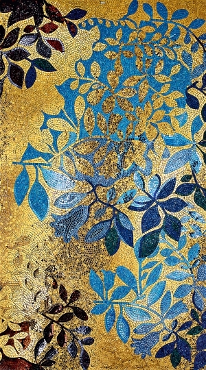 ModernMOSAIC TILE