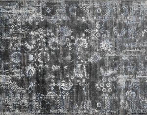 ModernModern Rug