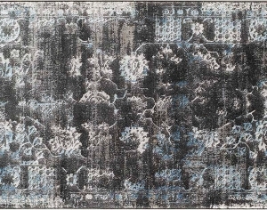 ModernModern Rug