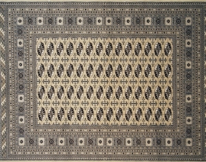 ModernModern Rug