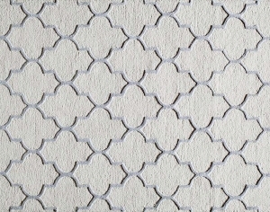 ModernModern Rug