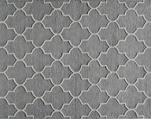 ModernModern Rug