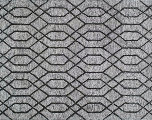 ModernModern Rug