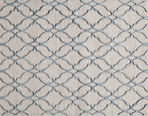 ModernModern Rug